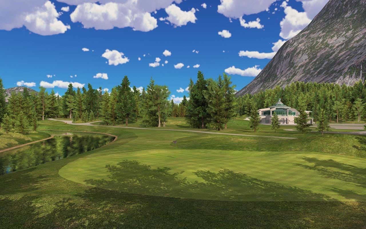 Adventure Golf Kitzingen | Indoor golf | Galerie